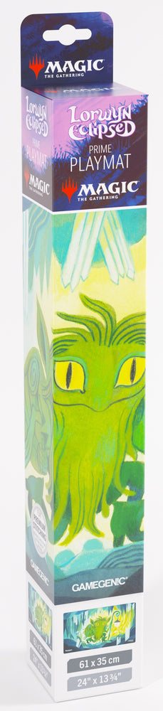 Gamegenic Lorwyn Eclipsed Prime Playmat - Mutable Explorer