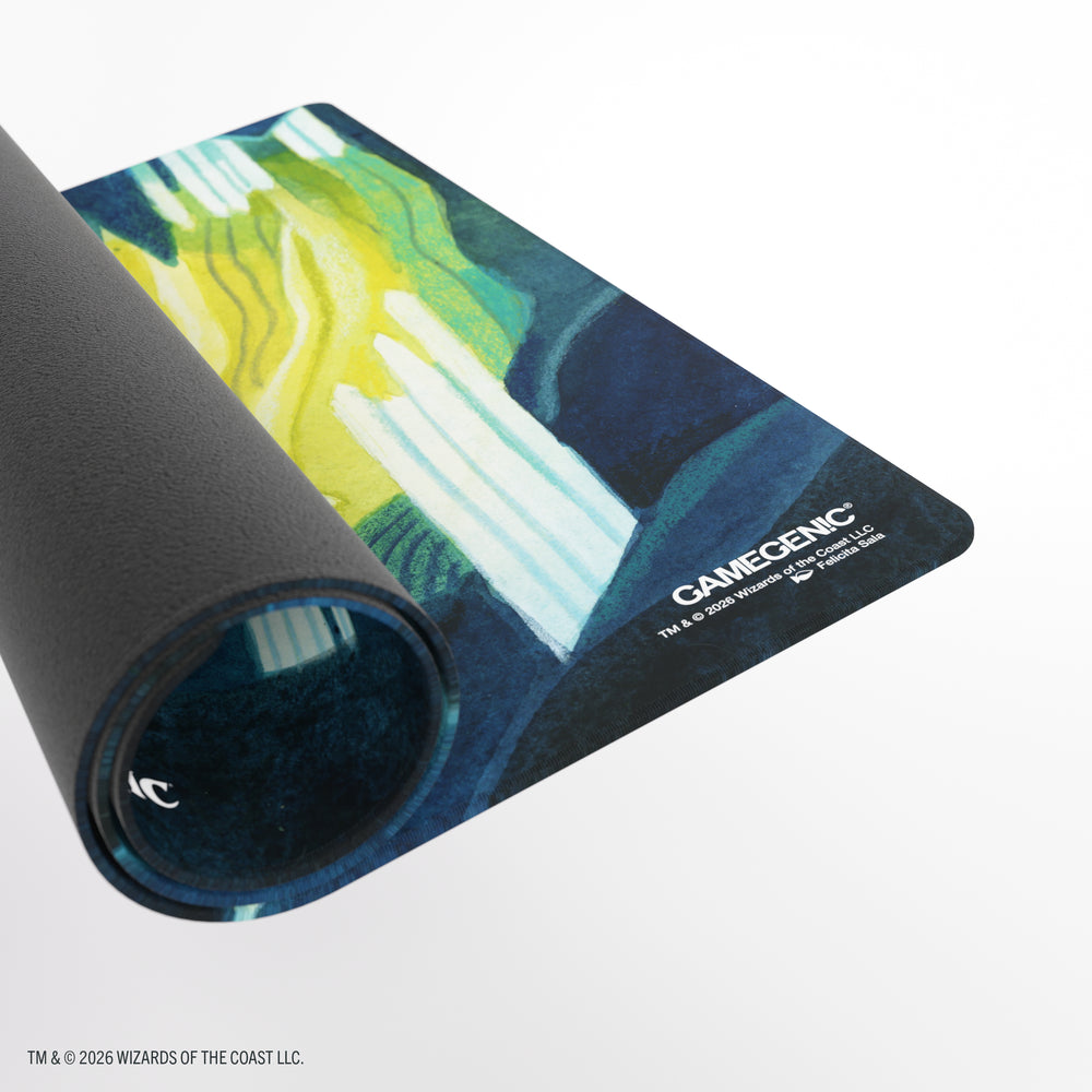 Gamegenic Lorwyn Eclipsed Prime Playmat - Mutable Explorer