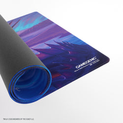 Gamegenic Lorwyn Eclipsed Shiny Playmat - Eclipsed Merrow