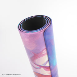 Gamegenic Lorwyn Eclipsed Shiny Playmat - Eclipsed Merrow