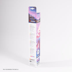 Gamegenic Lorwyn Eclipsed Shiny Playmat - Eclipsed Merrow