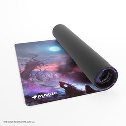 Gamegenic Lorwyn Eclipsed Shiny Playmat - Moonshadow