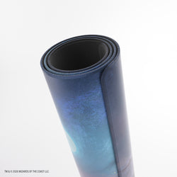 Gamegenic Lorwyn Eclipsed Shiny Playmat - Moonshadow