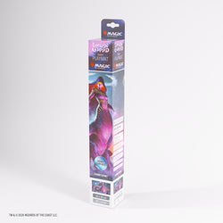 Gamegenic Lorwyn Eclipsed Shiny Playmat - Moonshadow
