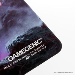 Gamegenic Lorwyn Eclipsed Shiny Playmat - Moonshadow