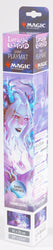Gamegenic Lorwyn Eclipsed Shiny Playmat - Twilight Diviner