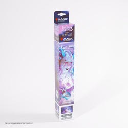 Gamegenic Lorwyn Eclipsed Shiny Playmat - Twilight Diviner