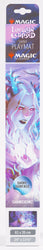 Gamegenic Lorwyn Eclipsed Shiny Playmat - Twilight Diviner