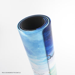 Gamegenic Lorwyn Eclipsed Shiny Playmat - Evolving Wilds