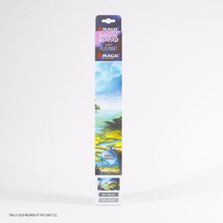 Gamegenic Lorwyn Eclipsed Shiny Playmat - Evolving Wilds