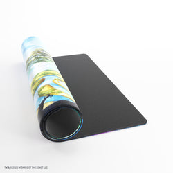 Gamegenic Lorwyn Eclipsed Shiny Playmat - Evolving Wilds