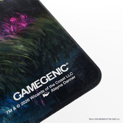 Gamegenic Lorwyn Eclipsed Shiny Playmat - Evolving Wilds