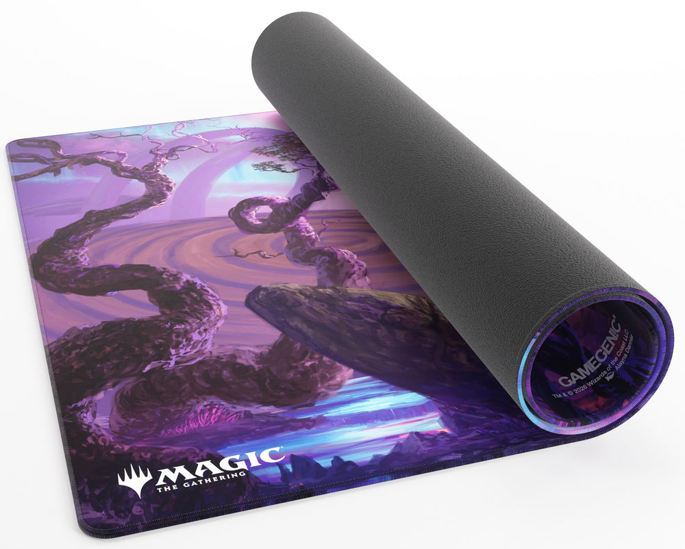 Gamegenic Lorwyn Eclipsed Shiny Playmat - Eclipsed Realms