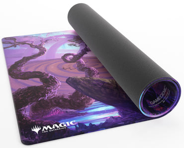 Gamegenic Lorwyn Eclipsed Shiny Playmat - Eclipsed Realms