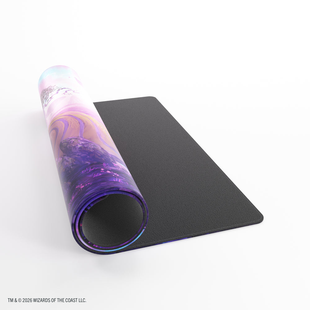 Gamegenic Lorwyn Eclipsed Shiny Playmat - Eclipsed Realms