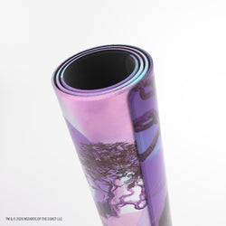 Gamegenic Lorwyn Eclipsed Shiny Playmat - Eclipsed Realms