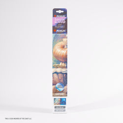 Gamegenic Lorwyn Eclipsed Shiny Playmat - Hallowed Fountain