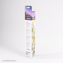 Gamegenic Lorwyn Eclipsed Shiny Playmat - Temple Garden