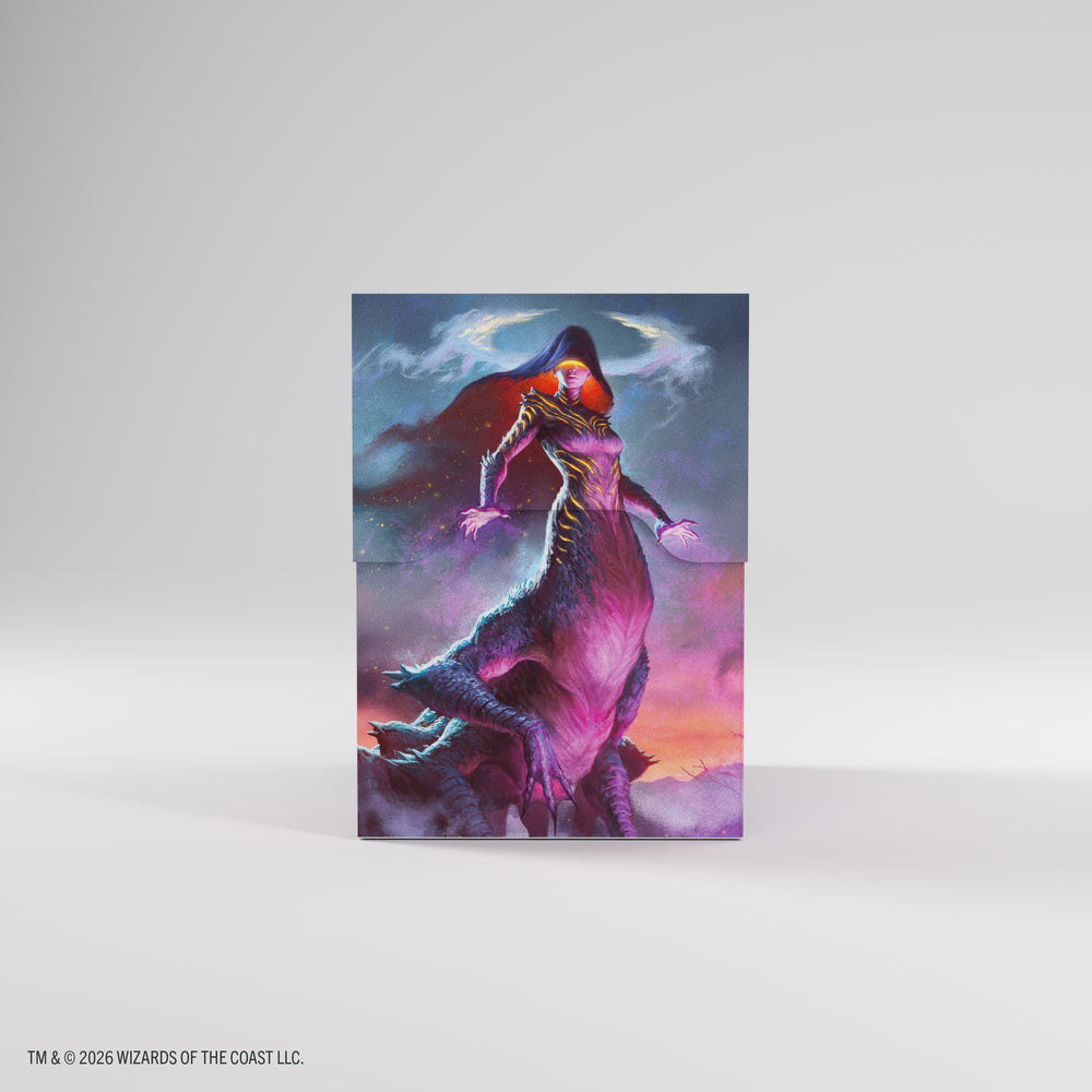 Gamegenic Lorwyn Eclipsed Soft Crate 80+ - Moonshadow