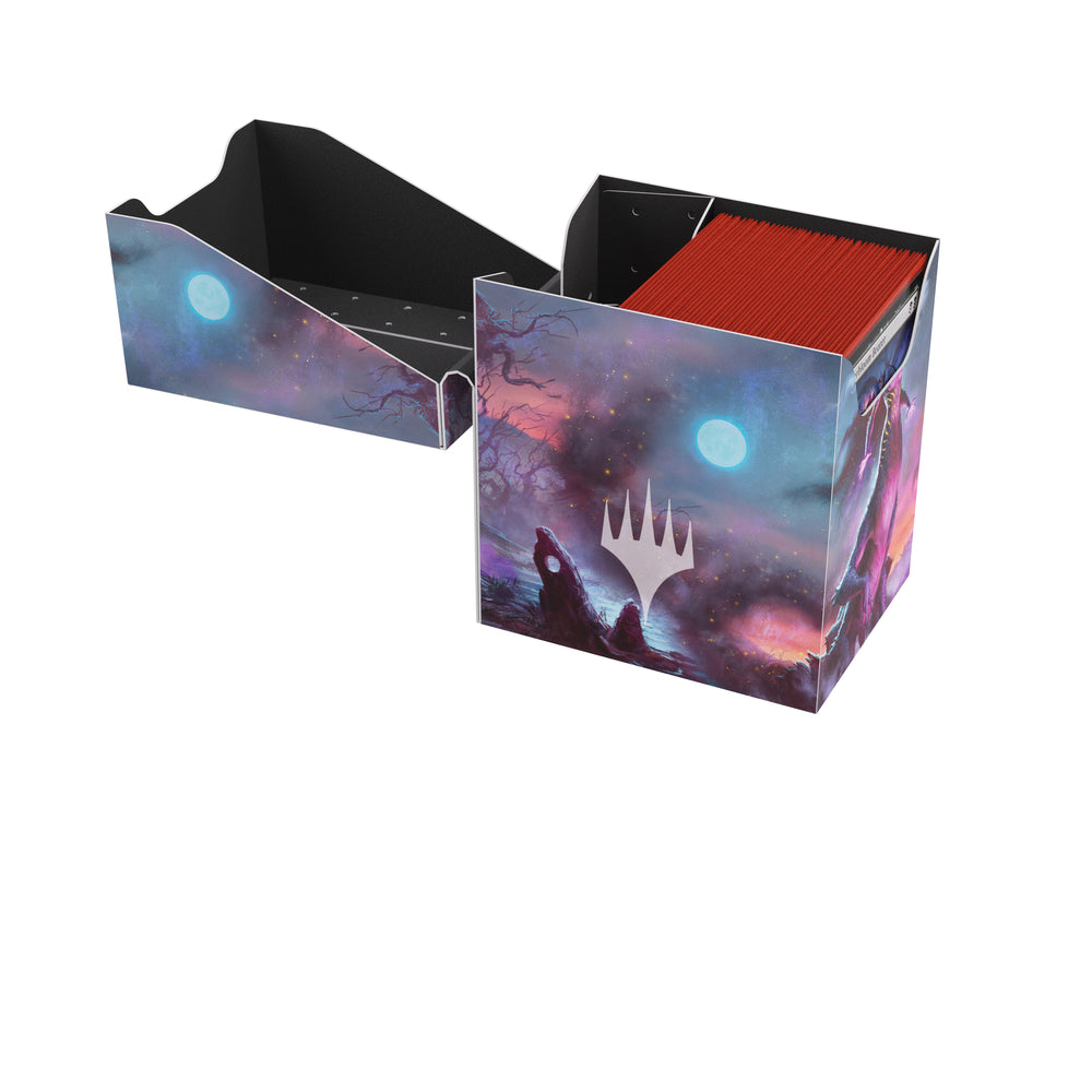 Gamegenic Lorwyn Eclipsed Soft Crate 80+ - Moonshadow