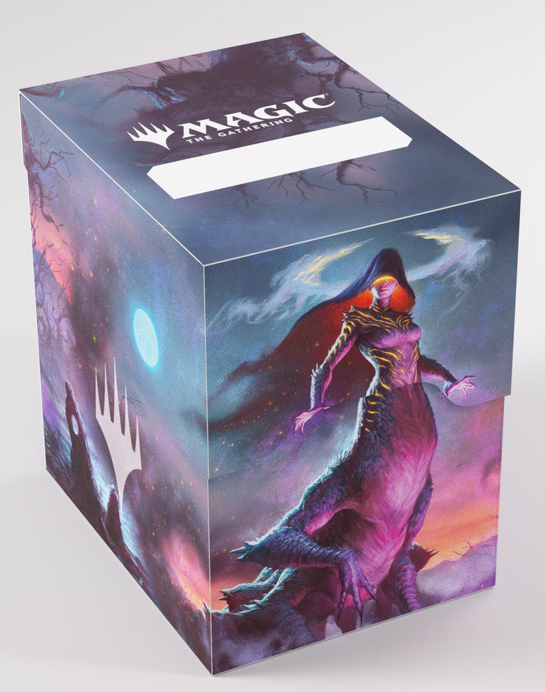 Gamegenic Lorwyn Eclipsed Soft Crate 80+ - Moonshadow