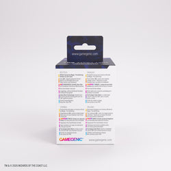 Gamegenic Lorwyn Eclipsed Soft Crate 80+ - Moonshadow