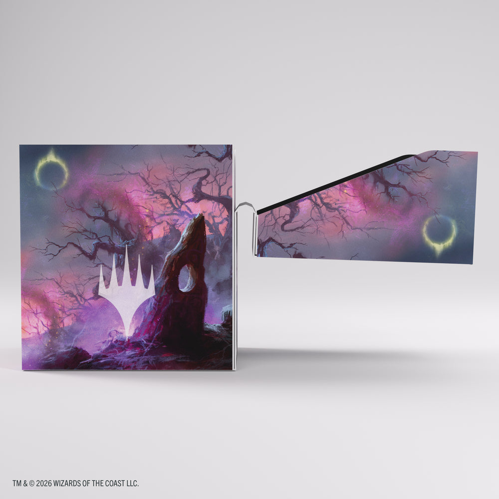 Gamegenic Lorwyn Eclipsed Soft Crate 80+ - Moonshadow