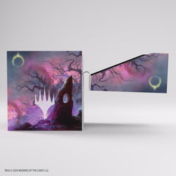 Gamegenic Lorwyn Eclipsed Soft Crate 80+ - Moonshadow