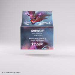 Gamegenic Lorwyn Eclipsed Soft Crate 80+ - Moonshadow