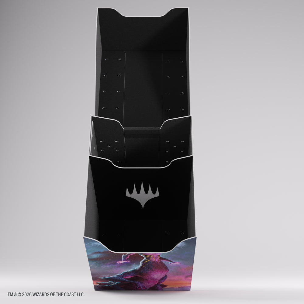 Gamegenic Lorwyn Eclipsed Soft Crate 80+ - Moonshadow