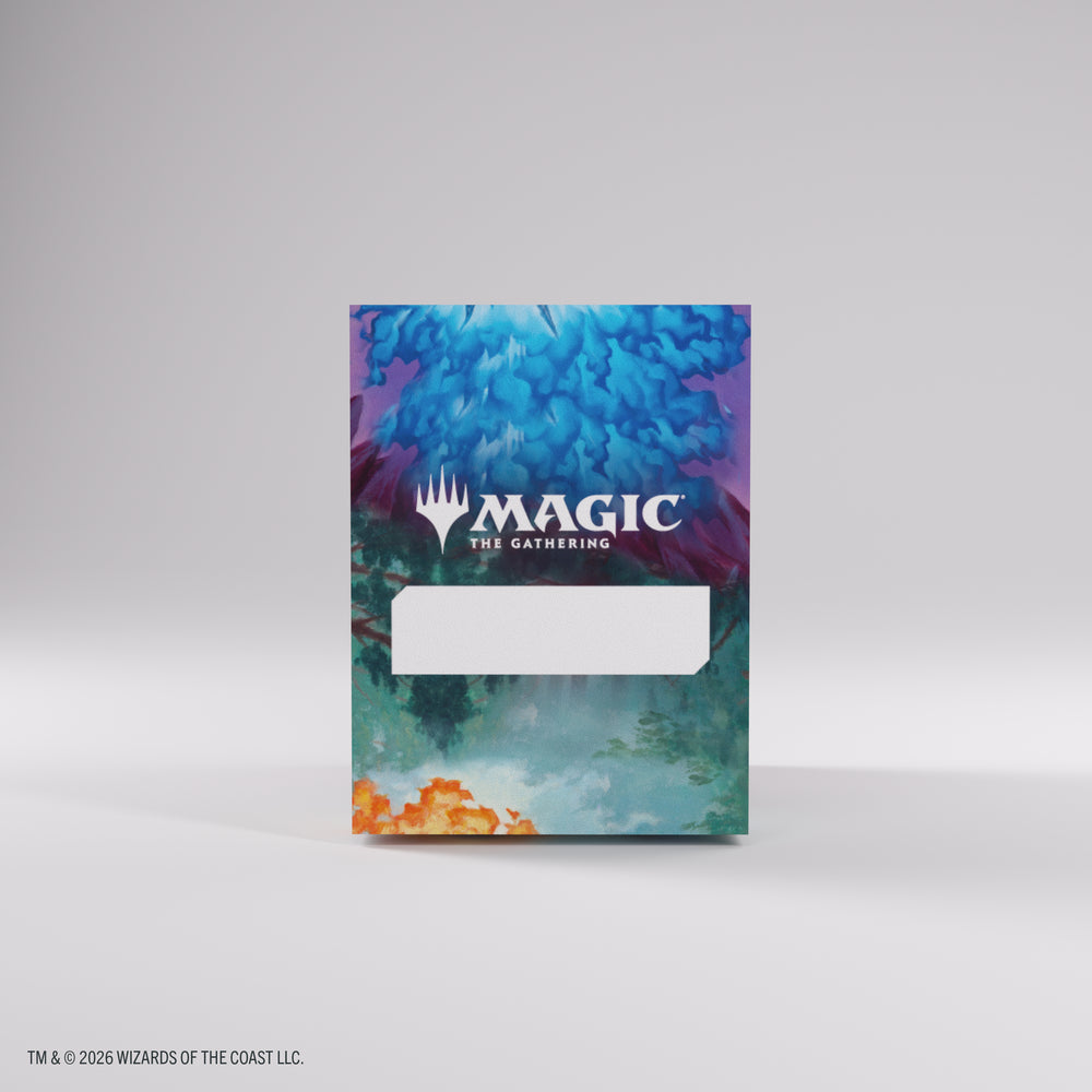 Gamegenic Lorwyn Eclipsed Soft Dynacrate 100+ XL - Ashling, Rekindled/Ashling, Rimebound