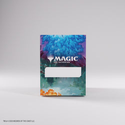 Gamegenic Lorwyn Eclipsed Soft Dynacrate 100+ XL - Ashling, Rekindled/Ashling, Rimebound