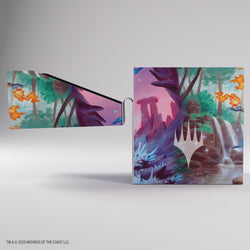 Gamegenic Lorwyn Eclipsed Soft Dynacrate 100+ XL - Ashling, Rekindled/Ashling, Rimebound