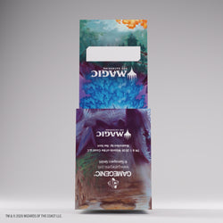 Gamegenic Lorwyn Eclipsed Soft Dynacrate 100+ XL - Ashling, Rekindled/Ashling, Rimebound