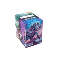 Gamegenic Lorwyn Eclipsed Soft Dynacrate 100+ XL - Ashling, Rekindled/Ashling, Rimebound