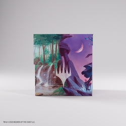 Gamegenic Lorwyn Eclipsed Soft Dynacrate 100+ XL - Ashling, Rekindled/Ashling, Rimebound