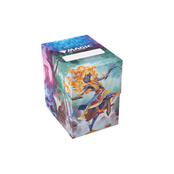 Gamegenic Lorwyn Eclipsed Soft Dynacrate 100+ XL - Ashling, Rekindled/Ashling, Rimebound