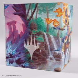 Gamegenic Lorwyn Eclipsed Soft Dynacrate 100+ XL - Ashling, Rekindled/Ashling, Rimebound