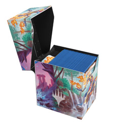 Gamegenic Lorwyn Eclipsed Soft Dynacrate 100+ XL - Ashling, Rekindled/Ashling, Rimebound