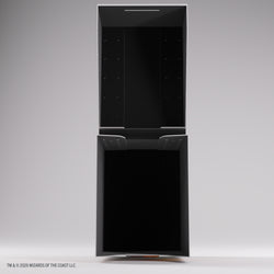 Gamegenic Lorwyn Eclipsed Soft Dynacrate 100+ XL - Eirdu, Carrier of Dawn/Isilu, Carrier of Twilight