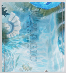 Gamegenic Lorwyn Eclipsed Squire PLUS 100+ XL - Sygg, Wanderwine Wisdom/Sygg, Wanderbrine Shield