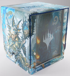 Gamegenic Lorwyn Eclipsed Squire PLUS 100+ XL - Sygg, Wanderwine Wisdom/Sygg, Wanderbrine Shield