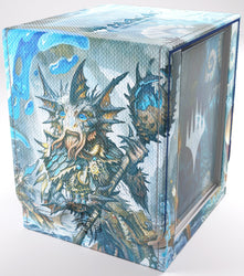 Gamegenic Lorwyn Eclipsed Squire PLUS 100+ XL - Sygg, Wanderwine Wisdom/Sygg, Wanderbrine Shield