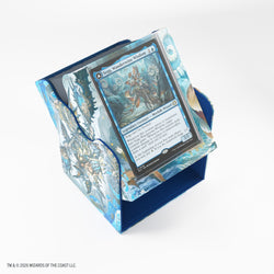 Gamegenic Lorwyn Eclipsed Squire PLUS 100+ XL - Sygg, Wanderwine Wisdom/Sygg, Wanderbrine Shield