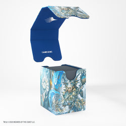 Gamegenic Lorwyn Eclipsed Squire PLUS 100+ XL - Sygg, Wanderwine Wisdom/Sygg, Wanderbrine Shield