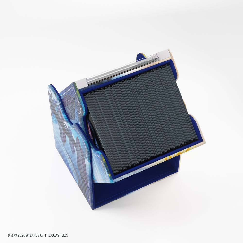 Gamegenic Lorwyn Eclipsed Squire PLUS 100+ XL - Celestial Reunion