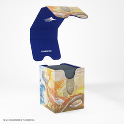 Gamegenic Lorwyn Eclipsed Squire PLUS 100+ XL - Celestial Reunion