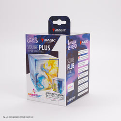 Gamegenic Lorwyn Eclipsed Squire PLUS 100+ XL - Celestial Reunion