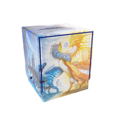 Gamegenic Lorwyn Eclipsed Squire PLUS 100+ XL - Celestial Reunion