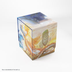 Gamegenic Lorwyn Eclipsed Squire PLUS 100+ XL - Celestial Reunion